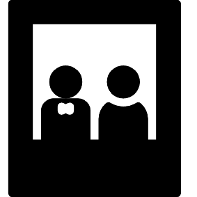 Hochzeitsfoto